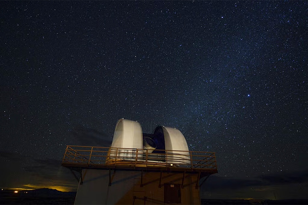 US SPACE FORCE SELECTS L3HARRIS TO STRENGTHEN AMERICA’S DEFENSE WITH ADVANCED SPACE SURVEILLANCE